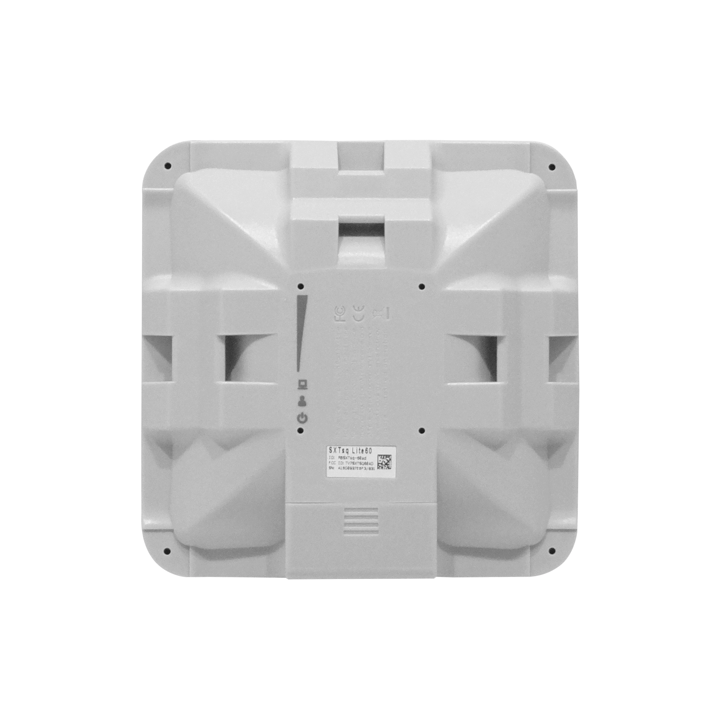 Router MikroTik SXTSQ-LITE60 60GHz 802.11ad 200m L3 PoE 24V 2