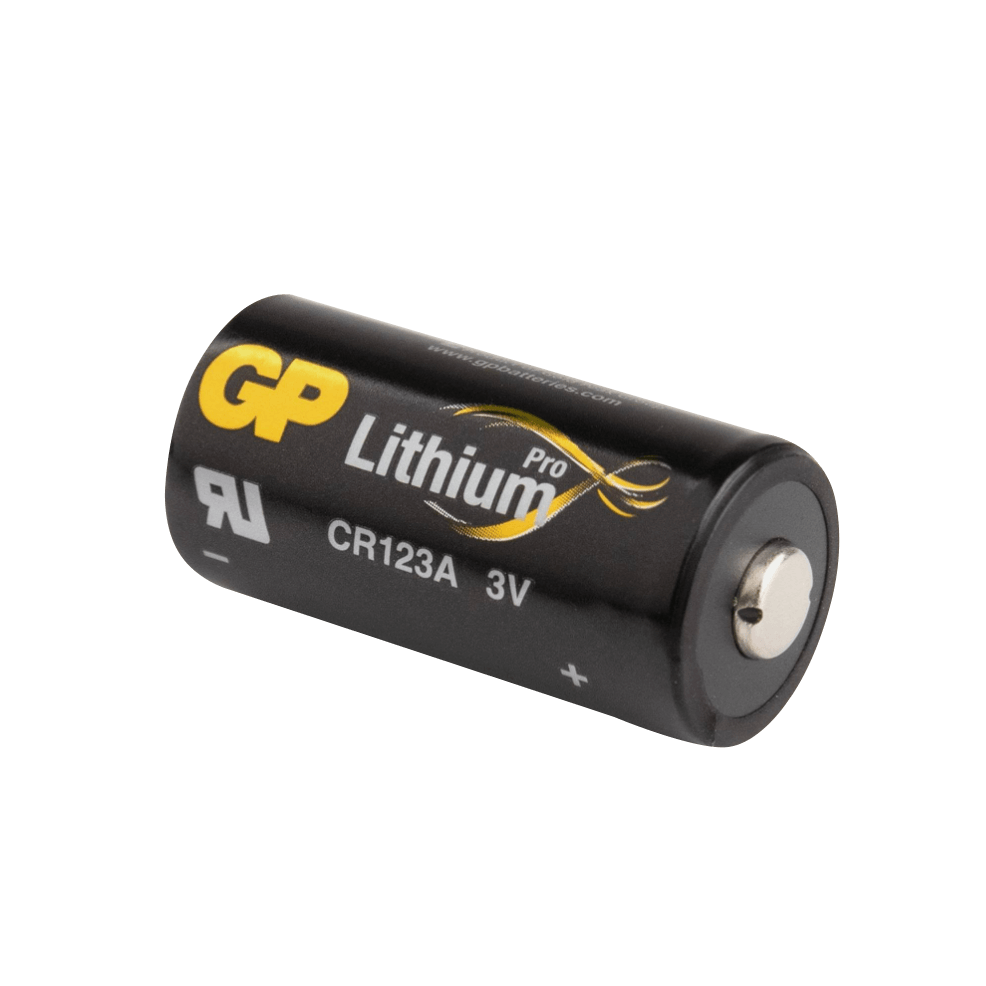 Pila Litio 3V Lithium Bateria 16x32mm 2