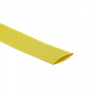 Amarillo 10mm 1mt 2a1 LMR195 Termo Contractil Termoretractil PE - Miniatura 1