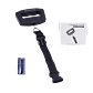 Balanza Digital de Viaje Tipo Gancho 50kg con 2 Pilas AAA Incluidas   - Miniatura 2