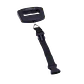 Balanza Digital de Viaje Tipo Gancho 50kg con 2 Pilas AAA Incluidas   - Miniatura 3