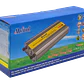 Inversor de Corriente INV-2000W 2000W/4000W 12VDC a 220VCA con Ventilador - Miniatura 2