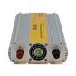 Inversor de Corriente INV-2000W 2000W/4000W 12VDC a 220VCA con Ventilador - Miniatura 5