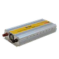 Inversor de Corriente INV-2000W 2000W/4000W 12VDC a 220VCA con Ventilador - Miniatura 6
