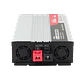 3000W 11-15V/12VDC-in 220V-out inversor 2-Multinorma c/Vents HI-3000 - Miniatura 6