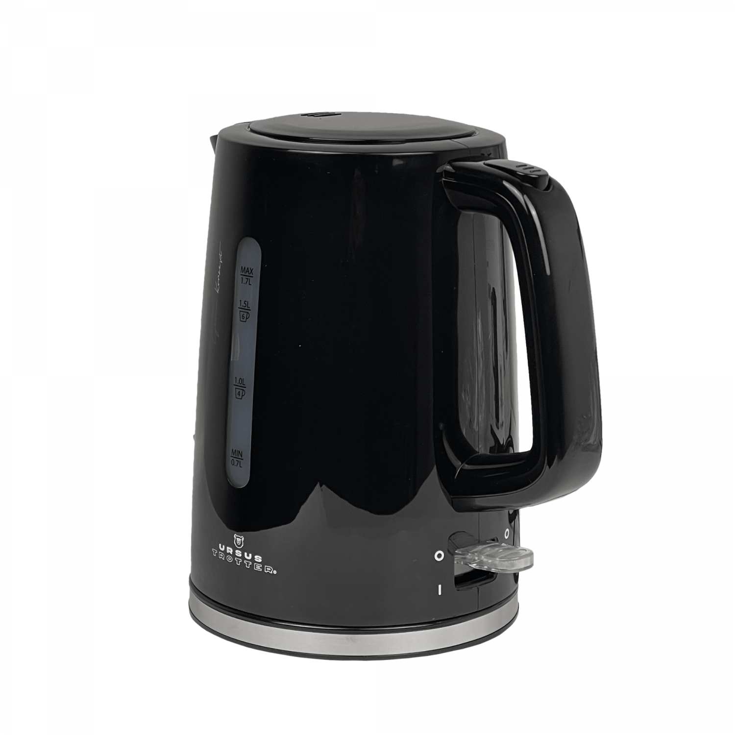 Hervidor de Agua Electrico 1,7Lts 220v Ursus Trotter  2