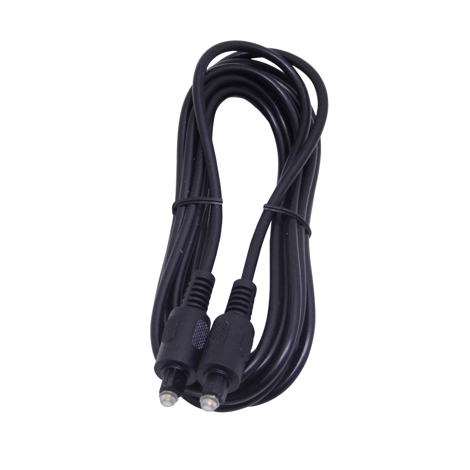 PHILCO Cable Audio Optico 3,0mt 3mt 300cm c/Adaptador-3,5mm 1