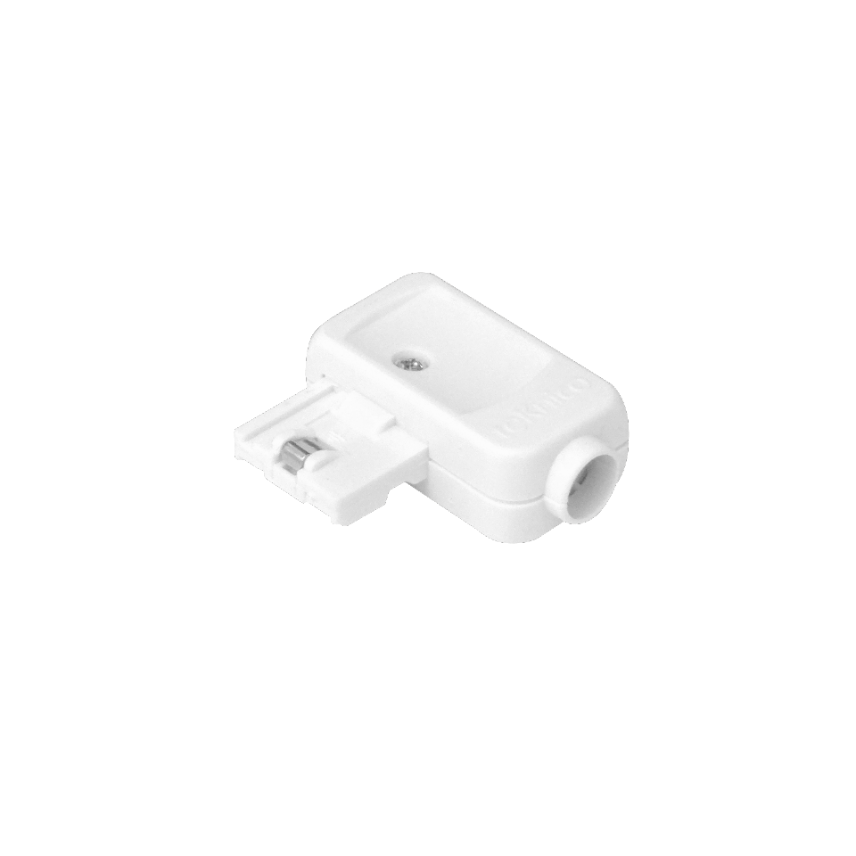 Enchufe Macho Seguridad 10A 2P+T Magic-2200 Volante 3