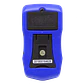 Tester ilum Condensadores Faradios Capacitometro req/Bat-9V 200pF-20mF - Miniatura 1