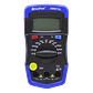 Tester ilum Condensadores Faradios Capacitometro req/Bat-9V 200pF-20mF - Miniatura 5