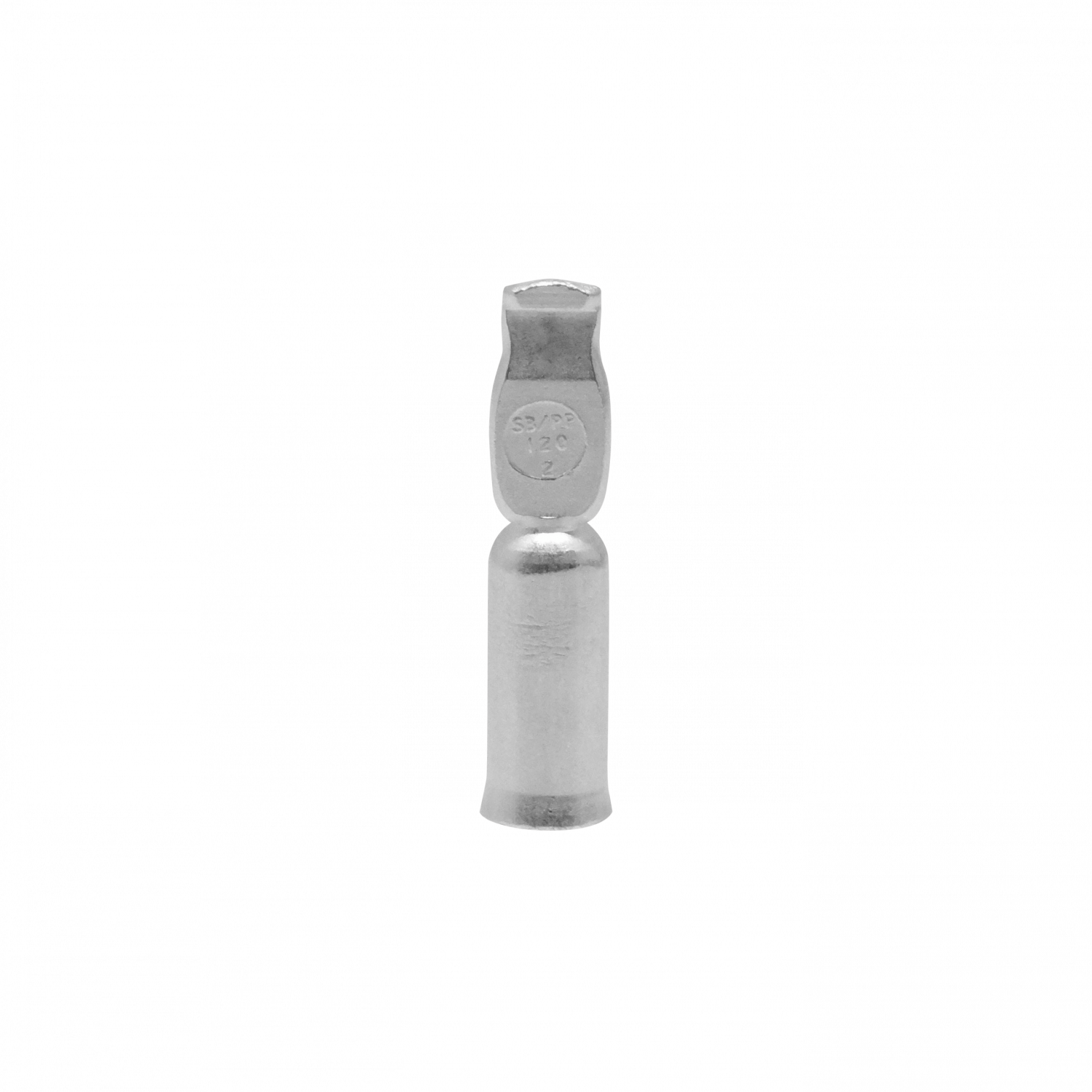 120A 9mm 1-un Contactos Anderson SB120 Repuestos Crimpeables 600V 2
