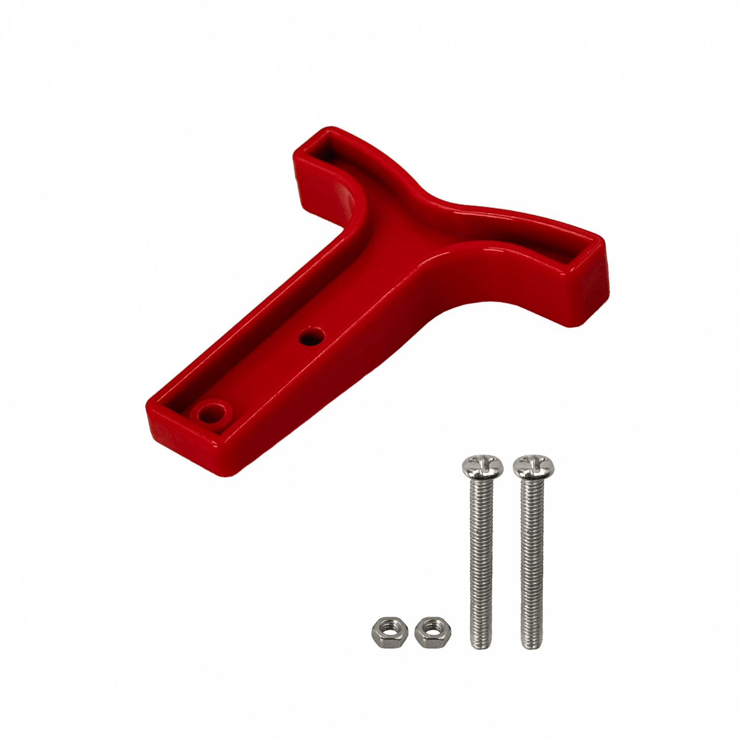 Manilla Roja para conector BTAA120 Anderson SB120 3