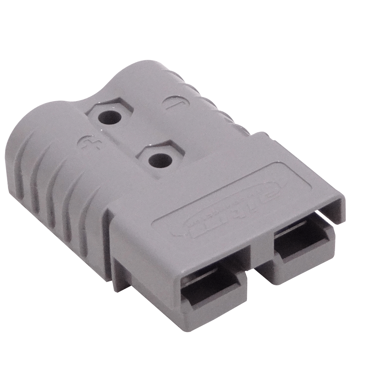 120A 9mm unidad Gris Anderson SB120 Enchufe Terminal Conector Volante 1