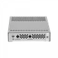 MIKROTIK L5 4-SFP+10G 1-1000-PoE Dual-DC Switch Fibra Admin inc-24V - Miniatura 5