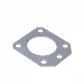 Placa Repuesto LINKMADE MAST-GP52 para Mastil Guy Plate 52mm - Miniatura 1