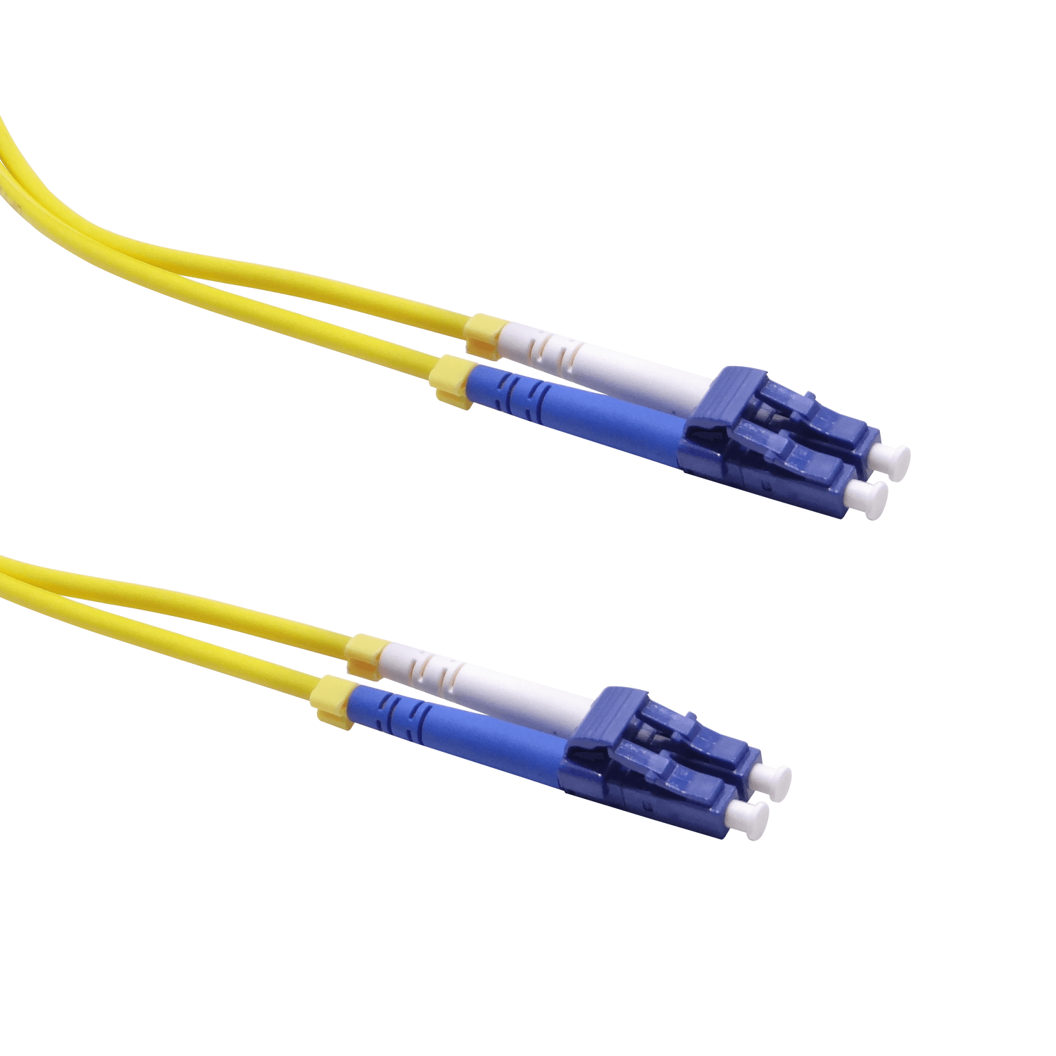 40mt LC-LC MonoModo SM Duplex Jumper Cable Fibra 9/125um 1