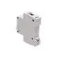 Interruptor Termomagnético TOMZN C10 10A 125VDC Corriente Continua - Miniatura 3