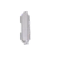 160x48x9mm Porta Empalme Unidad Blanco req-Manguito Splice Exterior - Miniatura 4