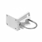 Adaptador de Montaje en Poste MikroTik LHG mount para Series LHG y LHG XL - Miniatura 3