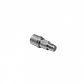 QMA-Macho RPSMA-Hembra Adaptador Copla Coaxial - Miniatura 1