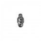 QMA-Hembra .SMA-Hembra Adaptador Copla Coaxial 20mm-Largo - Miniatura 2