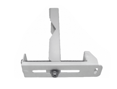 UI Tipo-T Soporte Ajustable para PBE-5AC-620 PBE-M5-620 RD-5G30-LW 1