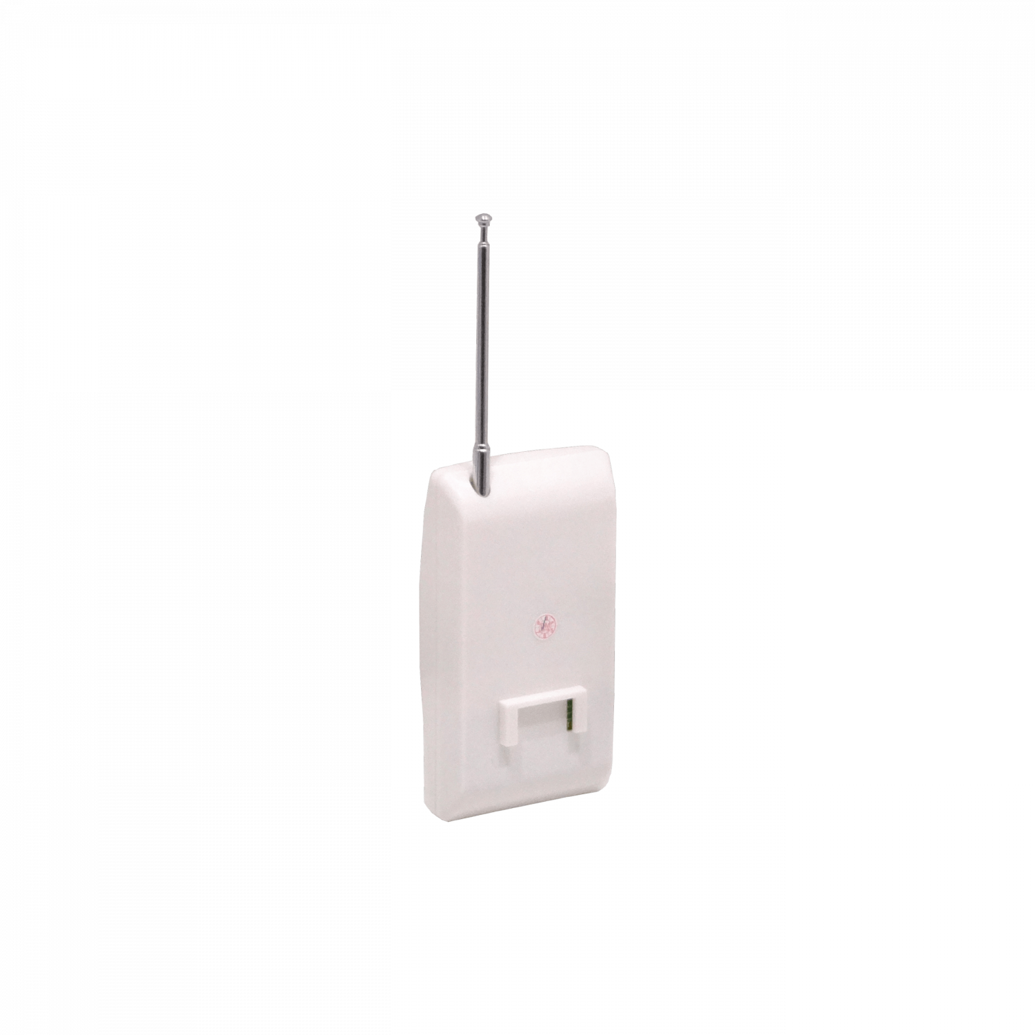 Sensor Movimiento Inalámbrico PIR Dual MOV-2 110° 2-12m c/Batería 9V 1
