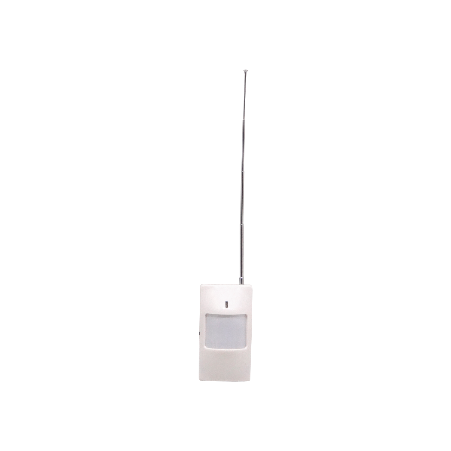 Sensor Movimiento Inalámbrico PIR Dual MOV-2 110° 2-12m c/Batería 9V 4
