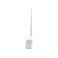 Sensor Movimiento Inalámbrico PIR Dual MOV-2 110° 2-12m c/Batería 9V - Miniatura 4