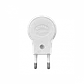 Soquete E27 enchufe nacional macho con interruptor req-Ampolleta - Miniatura 1