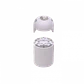 REMA Marfil Volante E27 150W 250VAC Soquete Portalampara - Miniatura 1