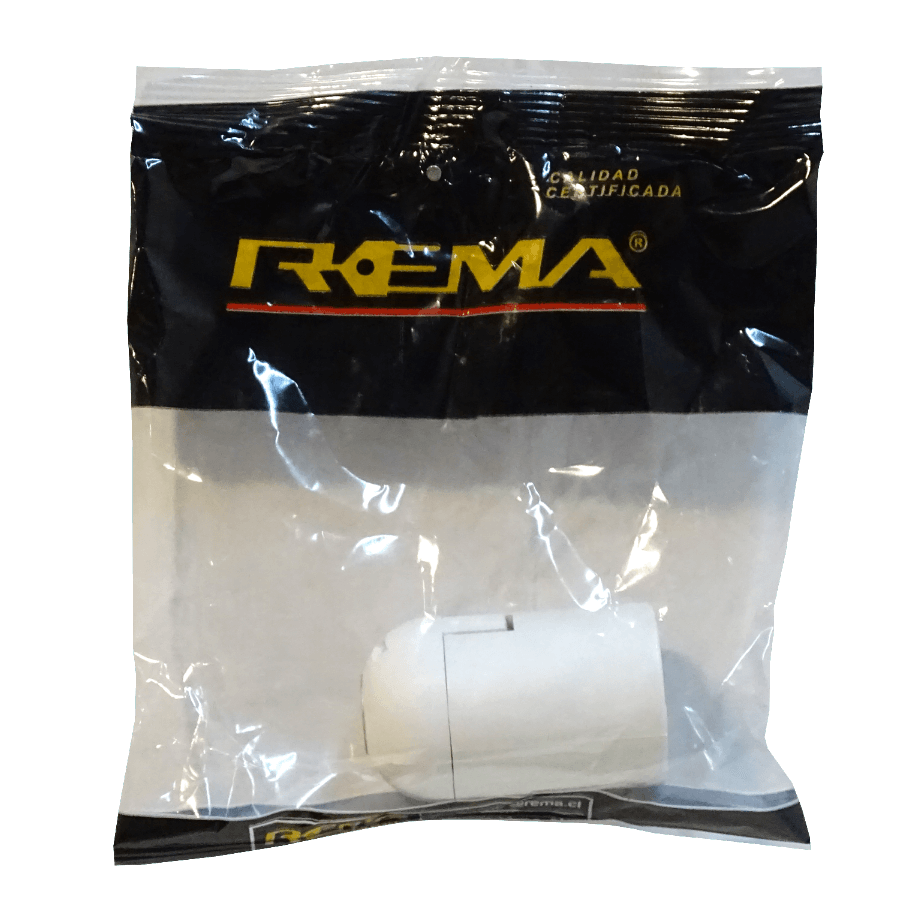 REMA Marfil Volante E27 150W 250VAC Soquete Portalampara 3