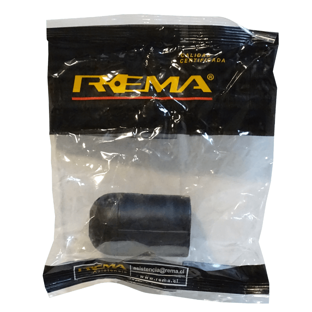 REMA Negro Volante E27 150W 250VAC Soquete Portalampara 3