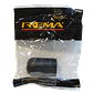 REMA Negro Volante E27 150W 250VAC Soquete Portalampara - Miniatura 3