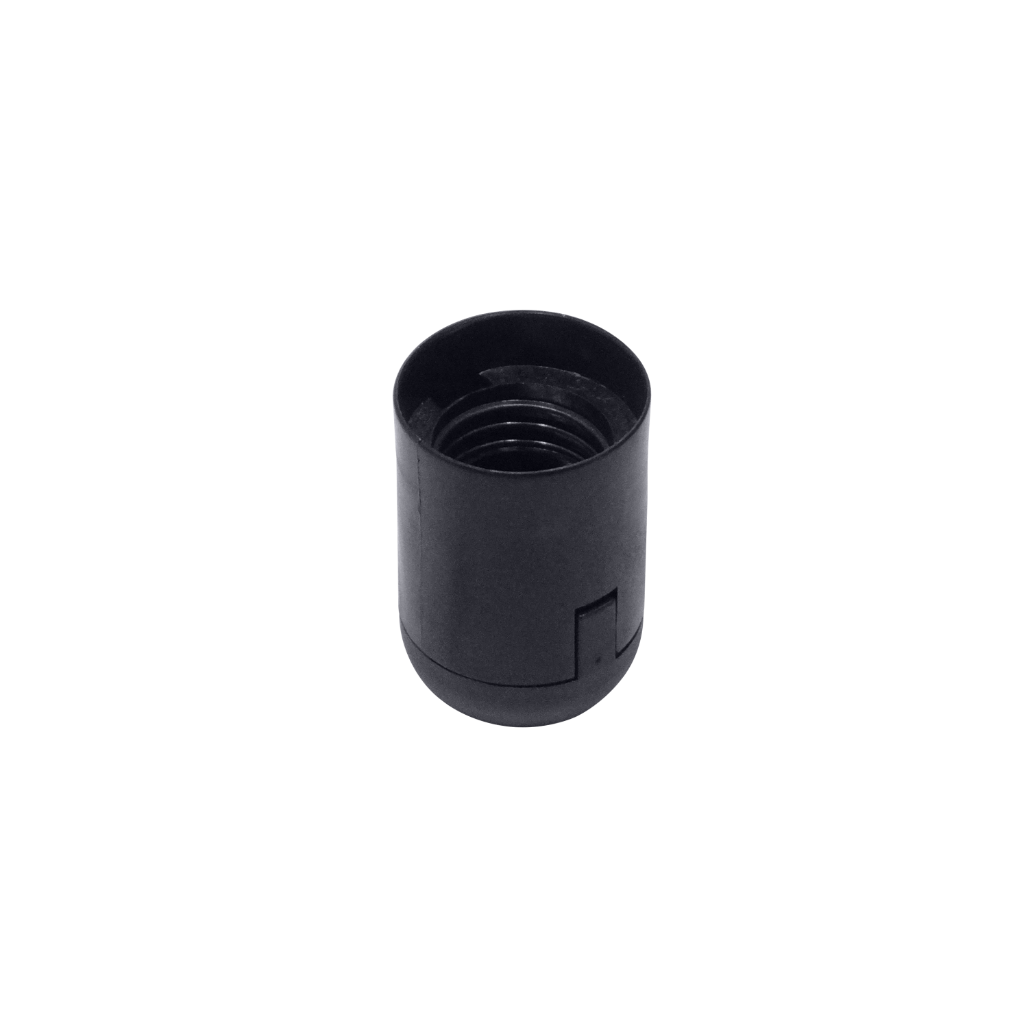 REMA Negro Volante E27 150W 250VAC Soquete Portalampara 5