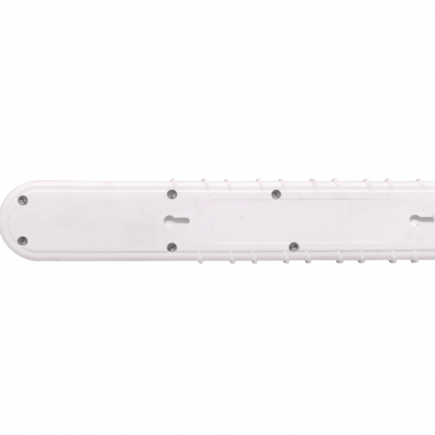 RITTIG Blanco 5-IH 2-USB5V Alarg 3mts 10A-250V 2200W Piloto-Interruptr 3