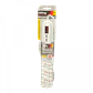 RITTIG Blanco 5-IH 2-USB5V Alarg 3mts 10A-250V 2200W Piloto-Interruptr - Miniatura 4