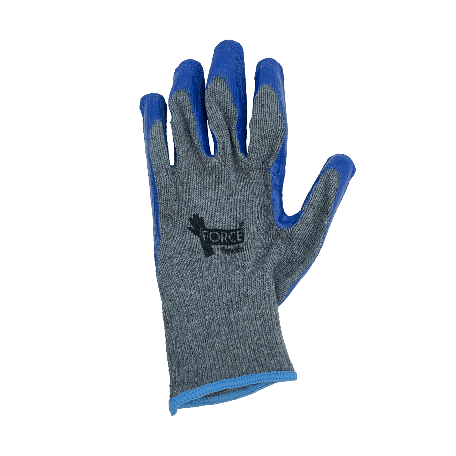 STEELPRO Talla9/M Guantes Multiuso de Latex Force Basic 1