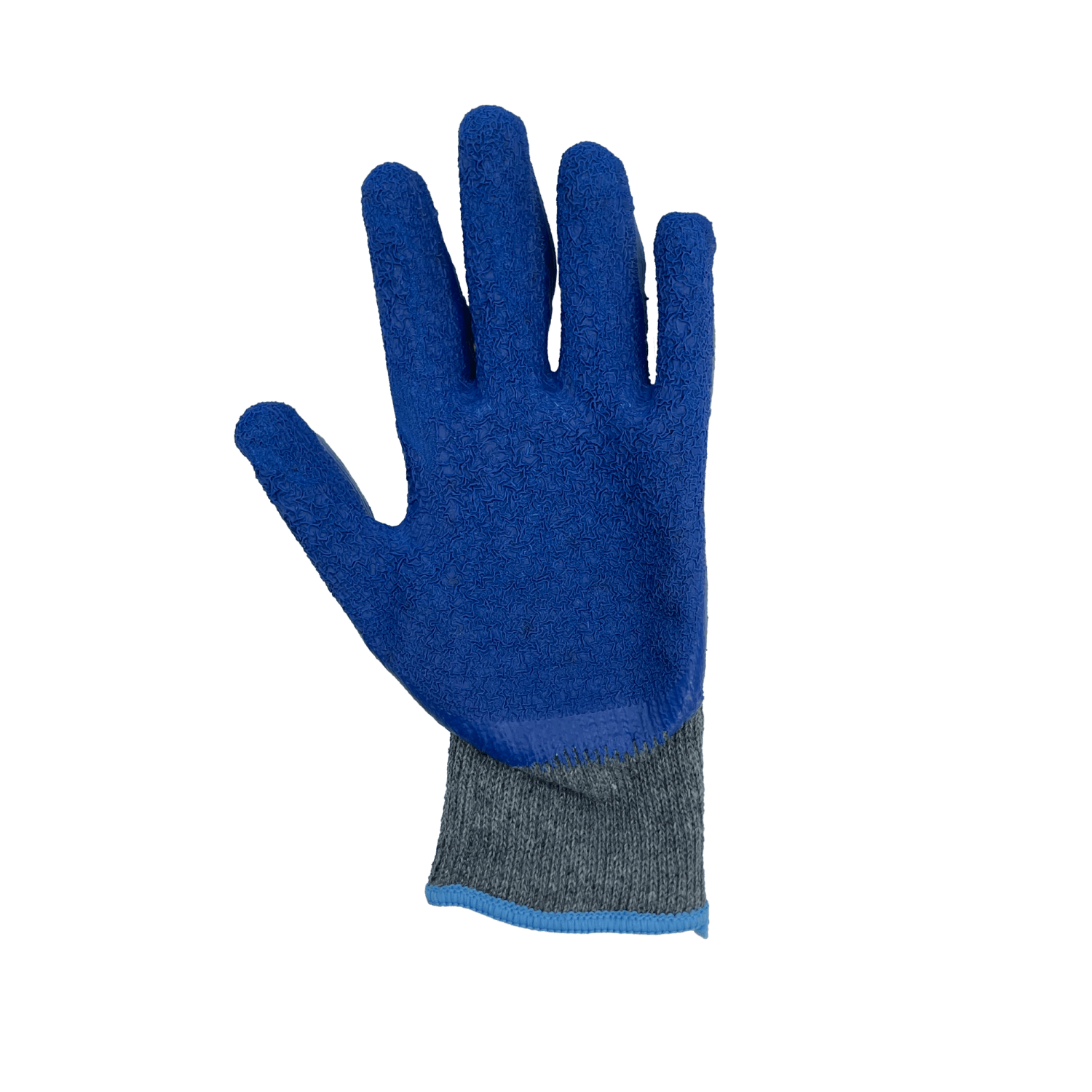 STEELPRO Talla9/M Guantes Multiuso de Latex Force Basic 3