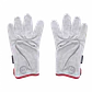 PRO-SAFE Guantes Cabritilla Corto sin Forro CE EN388 - Miniatura 2