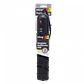 RITTIG Negro 5-Mult 2-USB5V Alarg 3mts 10A-250V 2200W Piloto-Interrupt - Miniatura 3