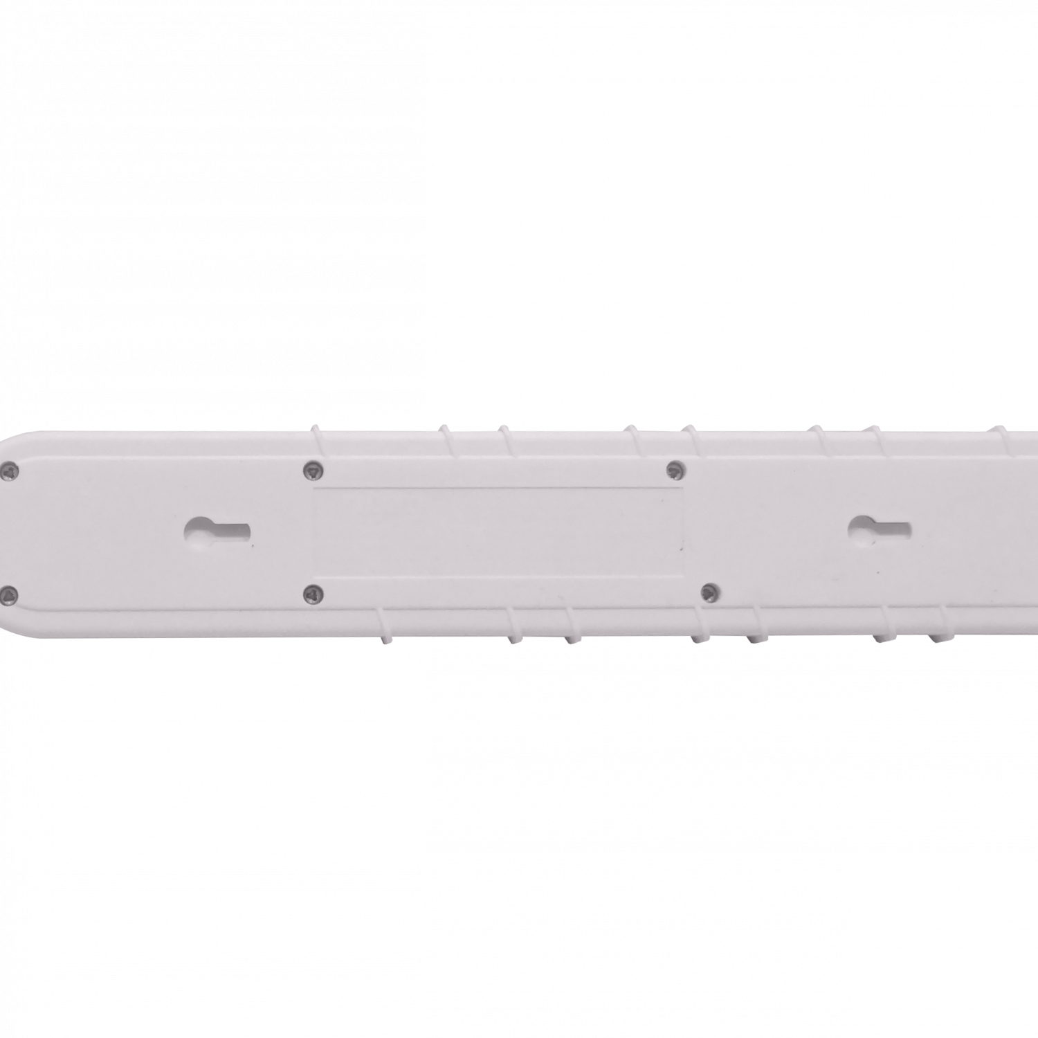 RITTIG Blanco 5-Mult 2-USB5V Alarg 3mts 10A-250V 2200W Piloto-Interrup 1