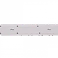 RITTIG Blanco 5-Mult 2-USB5V Alarg 3mts 10A-250V 2200W Piloto-Interrup - Miniatura 1