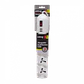 RITTIG Blanco 5-Mult 2-USB5V Alarg 3mts 10A-250V 2200W Piloto-Interrup - Miniatura 2