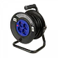 RITTIG 25mts Alargador Carrete 4-Multinorma-H 1-16A-IM 250V Proteccion - Miniatura 3