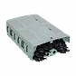 Caja de Distribución de Fibra Óptica 16 Puertos IP65 Blanca - BOX-X16 - Miniatura 8