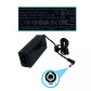 PLANET 6-1000(4-PoE+af/at) 55W-tot Switch no-Admin no-Rack inc-55V/72W - Miniatura 1