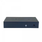 PLANET 6-1000(4-PoE+af/at) 55W-tot Switch no-Admin no-Rack inc-55V/72W - Miniatura 3