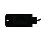 Sensor Temperatura Humedad SONOFF, Cable 45cm 2,5mm-M requiere base TH10 - Miniatura 3