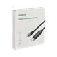 Cable de Consola RJ45 a USB RS232, 1.5 Metro - Miniatura 3